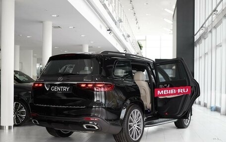 Mercedes-Benz GLS, 2026 год, 16 700 000 рублей, 7 фотография