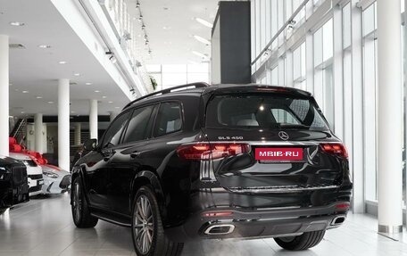 Mercedes-Benz GLS, 2026 год, 16 700 000 рублей, 5 фотография