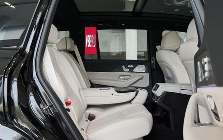 Mercedes-Benz GLS, 2026 год, 16 700 000 рублей, 13 фотография