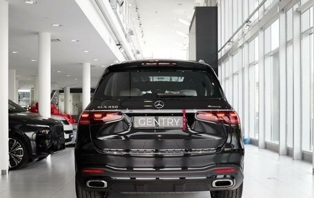 Mercedes-Benz GLS, 2026 год, 16 700 000 рублей, 6 фотография