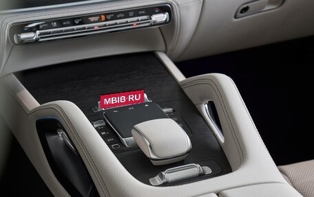 Mercedes-Benz GLS, 2026 год, 16 700 000 рублей, 17 фотография