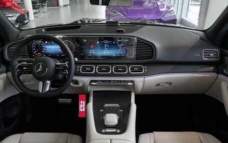 Mercedes-Benz GLS, 2026 год, 16 700 000 рублей, 11 фотография