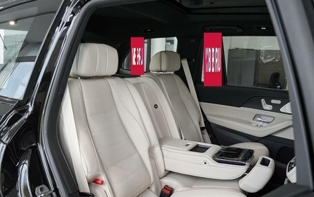 Mercedes-Benz GLS, 2026 год, 16 700 000 рублей, 14 фотография