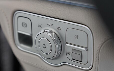 Mercedes-Benz GLS, 2026 год, 16 700 000 рублей, 22 фотография