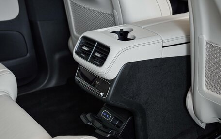 Mercedes-Benz GLS, 2026 год, 16 700 000 рублей, 27 фотография