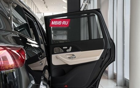 Mercedes-Benz GLS, 2026 год, 16 700 000 рублей, 31 фотография
