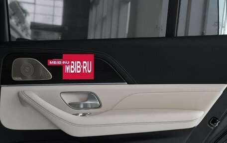 Mercedes-Benz GLS, 2026 год, 16 700 000 рублей, 33 фотография