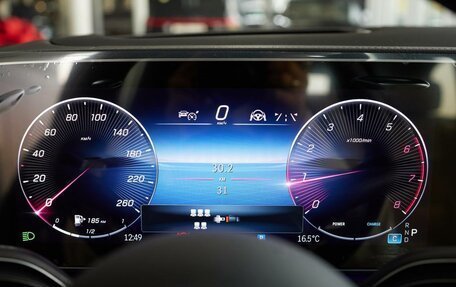 Mercedes-Benz GLS, 2026 год, 16 700 000 рублей, 35 фотография