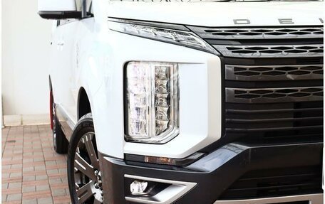 Mitsubishi Delica D:5 I, 2022 год, 3 180 000 рублей, 4 фотография