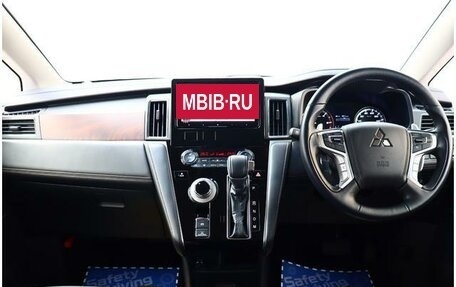 Mitsubishi Delica D:5 I, 2022 год, 3 180 000 рублей, 14 фотография
