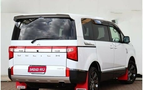 Mitsubishi Delica D:5 I, 2022 год, 3 180 000 рублей, 6 фотография