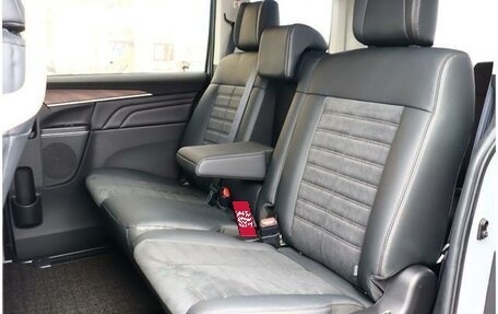 Mitsubishi Delica D:5 I, 2022 год, 3 180 000 рублей, 12 фотография