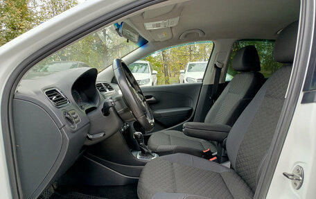 Volkswagen Polo VI (EU Market), 2018 год, 797 000 рублей, 20 фотография