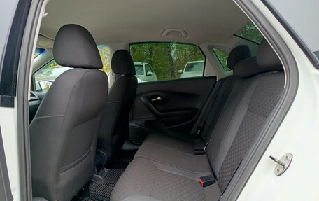 Volkswagen Polo VI (EU Market), 2018 год, 797 000 рублей, 16 фотография