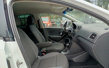 Volkswagen Polo VI (EU Market), 2018 год, 797 000 рублей, 15 фотография