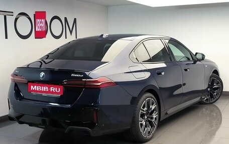 BMW 5 серия, 2024 год, 11 500 000 рублей, 2 фотография