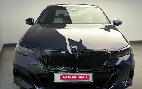 BMW 5 серия, 2024 год, 11 500 000 рублей, 3 фотография