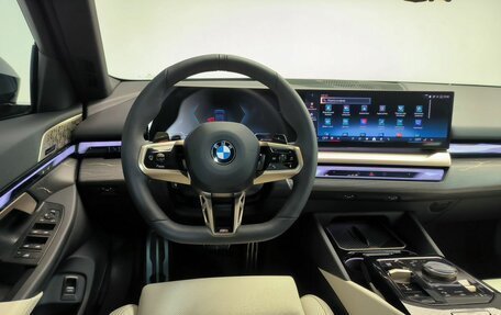 BMW 5 серия, 2024 год, 11 500 000 рублей, 11 фотография
