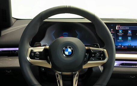 BMW 5 серия, 2024 год, 11 500 000 рублей, 12 фотография