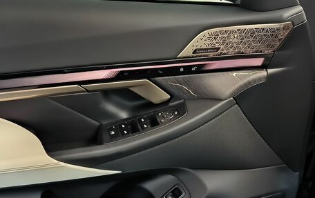 BMW 5 серия, 2024 год, 11 500 000 рублей, 19 фотография