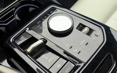 BMW 5 серия, 2024 год, 11 500 000 рублей, 20 фотография