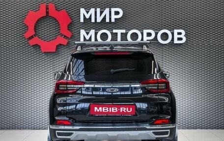 Chery Tiggo 4 I рестайлинг, 2021 год, 1 265 000 рублей, 5 фотография