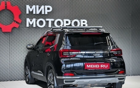 Chery Tiggo 4 I рестайлинг, 2021 год, 1 265 000 рублей, 6 фотография