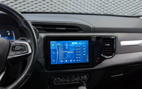 Chery Tiggo 4 I рестайлинг, 2021 год, 1 265 000 рублей, 16 фотография