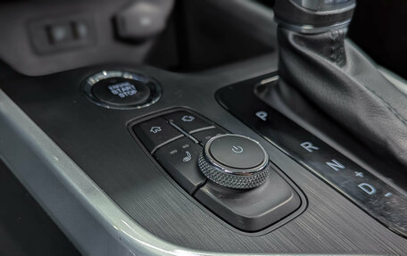 Chery Tiggo 4 I рестайлинг, 2021 год, 1 265 000 рублей, 22 фотография