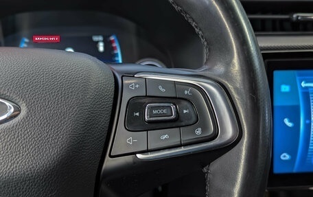 Chery Tiggo 4 I рестайлинг, 2021 год, 1 265 000 рублей, 21 фотография