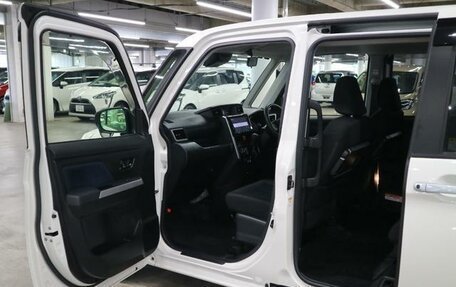 Toyota Roomy I, 2023 год, 750 000 рублей, 15 фотография