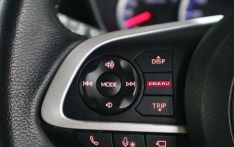 Toyota Roomy I, 2023 год, 750 000 рублей, 17 фотография