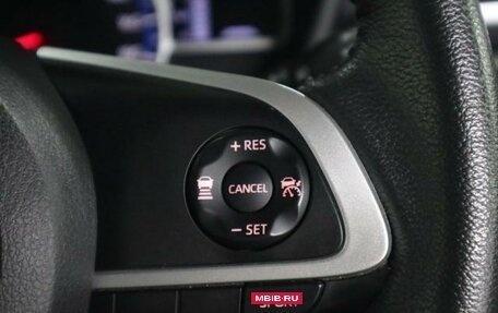 Toyota Roomy I, 2023 год, 750 000 рублей, 18 фотография