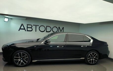 BMW 7 серия, 2025 год, 15 750 000 рублей, 2 фотография