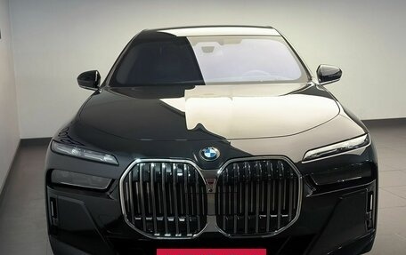 BMW 7 серия, 2025 год, 15 750 000 рублей, 3 фотография
