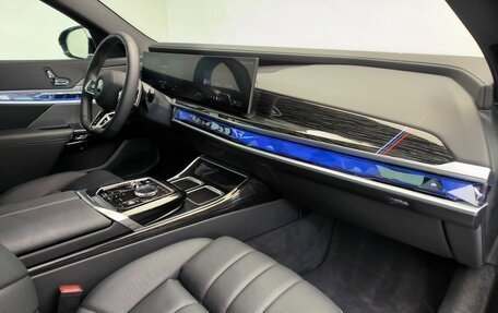 BMW 7 серия, 2025 год, 15 750 000 рублей, 9 фотография