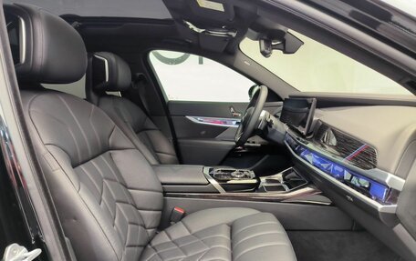 BMW 7 серия, 2025 год, 15 750 000 рублей, 10 фотография