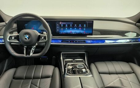BMW 7 серия, 2025 год, 15 750 000 рублей, 7 фотография