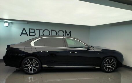 BMW 7 серия, 2025 год, 15 750 000 рублей, 5 фотография