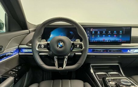 BMW 7 серия, 2025 год, 15 750 000 рублей, 15 фотография