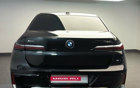 BMW 7 серия, 2025 год, 15 750 000 рублей, 6 фотография