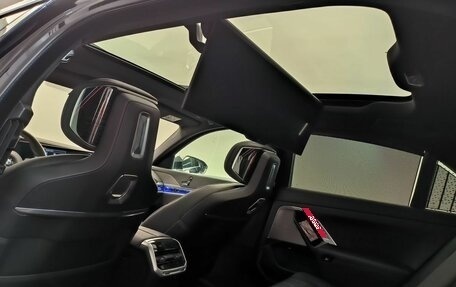 BMW 7 серия, 2025 год, 15 750 000 рублей, 12 фотография