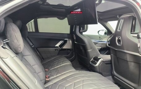 BMW 7 серия, 2025 год, 15 750 000 рублей, 13 фотография