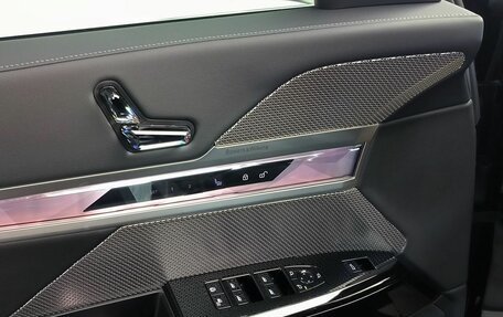 BMW 7 серия, 2025 год, 15 750 000 рублей, 18 фотография