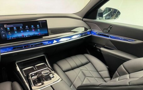 BMW 7 серия, 2025 год, 15 750 000 рублей, 23 фотография