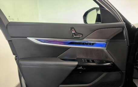 BMW 7 серия, 2025 год, 15 750 000 рублей, 21 фотография