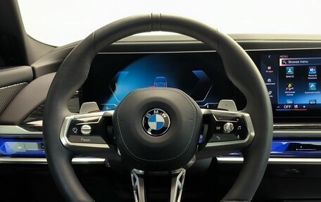 BMW 7 серия, 2025 год, 15 750 000 рублей, 24 фотография