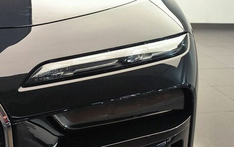 BMW 7 серия, 2025 год, 15 750 000 рублей, 26 фотография