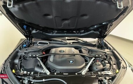 BMW 7 серия, 2025 год, 15 750 000 рублей, 25 фотография
