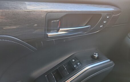 Toyota Highlander, 2021 год, 5 400 000 рублей, 18 фотография
